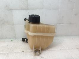 Vase d'expansion nissan qashqai 1 phase 2