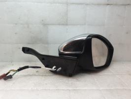 Retroviseur droit peugeot 208 1 phase 2