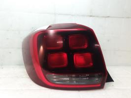 Feu arriere principal gauche (feux) dacia sandero 2 phase 2