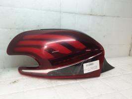 Feu arriere principal gauche (feux) peugeot 208 1 phase 2
