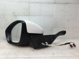 Retroviseur gauche peugeot 208 1 phase 1