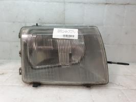 Optique avant principal droit (feux)(phare) renault fuego coupe
