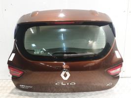 Malle/Hayon arriere renault clio 4 phase 1