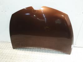 Capot renault clio 4 phase 1