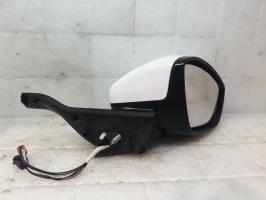 Retroviseur droit peugeot 208 1 phase 1