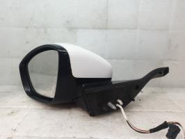 Retroviseur gauche peugeot 208 1 phase 1