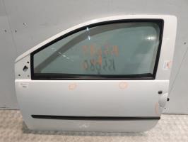 Porte avant gauche renault twingo 2 phase 2