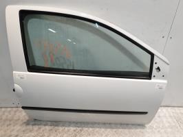 Porte avant droit renault twingo 2 phase 2