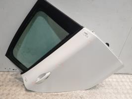 Porte arriere droit peugeot 208 1 phase 1