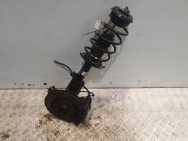 Demi train avant droit peugeot 208 1 phase 2