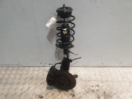 Demi train avant gauche peugeot 208 1 phase 2