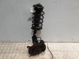 Demi train avant droit peugeot 208 1 phase 2