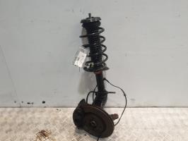 Demi train avant gauche peugeot 208 1 phase 2