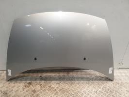 Capot citroen c3 1 phase 2