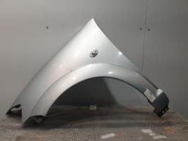 Aile avant gauche citroen c3 1 phase 2