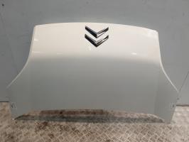 Capot citroen nemo
