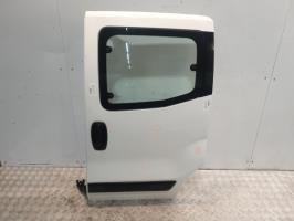Porte laterale gauche citroen nemo