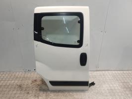 Porte laterale droit citroen nemo