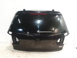 Malle/Hayon arriere volkswagen golf 6