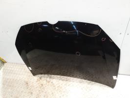 Capot volkswagen golf 6