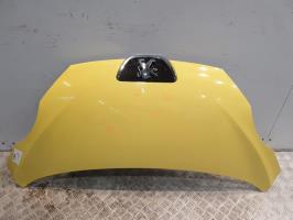 Capot peugeot 107 phase 2