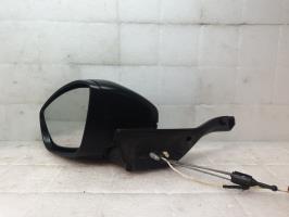 Retroviseur gauche peugeot 208 1 phase 2