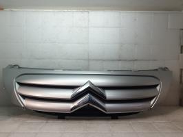 Calandre citroen c3 1 phase 2