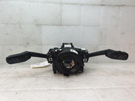 Com (Bloc Contacteur Tournant+Commodo Essuie Glace+Commodo Phare) volkswagen golf 7 phase 1