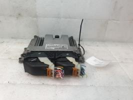 Calculateur peugeot 208 1 phase 2