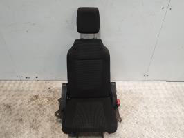 Siege arriere gauche/droit (3 EME RANGEE) peugeot 5008 1 phase 1