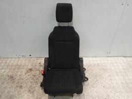 Siege arriere gauche/droit (3 EME RANGEE) peugeot 5008 1 phase 1