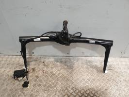 Attelage (boule de remorquage) skoda kodiaq phase 2