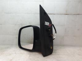 Retroviseur gauche citroen nemo