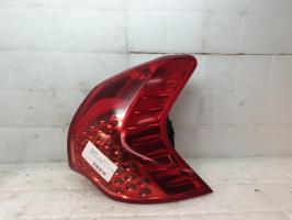 Feu arriere principal droit (feux) peugeot 3008 1 phase 1