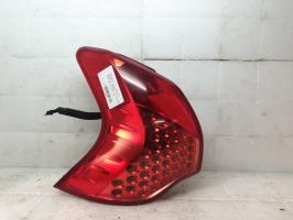 Feu arriere principal gauche (feux) peugeot 3008 1 phase 1