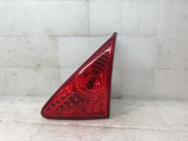 Feu arriere secondaire droit (feux) peugeot 3008 1 phase 1