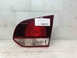 Feu arriere secondaire droit (feux) volkswagen golf 6