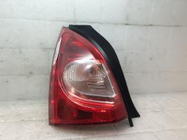 Feu arriere principal gauche (feux) renault twingo 2 phase 2