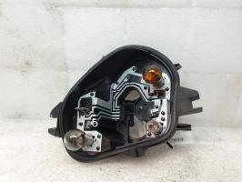 Platine feu arriere droit peugeot 208 1 phase 1