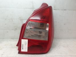 Feu arriere principal droit (feux) citroen c2 phase 1