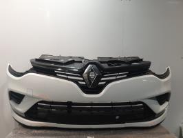 Pare choc avant renault clio 4 phase 2