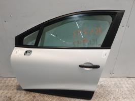 Porte avant gauche renault clio 4 phase 2