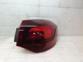 Feu arriere principal droit (feux) opel astra j sports tourer phase 2 break