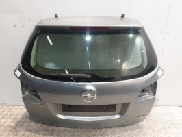 Malle/Hayon arriere opel astra j sports tourer phase 2 break