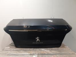 Malle/Hayon arriere peugeot 508 1 phase 1