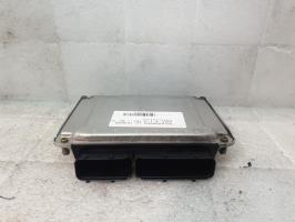 Calculateur volkswagen golf 4