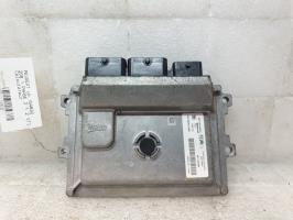 Calculateur peugeot 208 1 phase 2