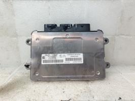 Calculateur citroen c2 phase 1