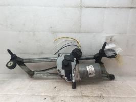Moteur essuie glace avant opel corsa d phase 2