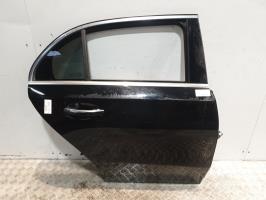 Porte arriere droit mercedes classe a 177 phase 2